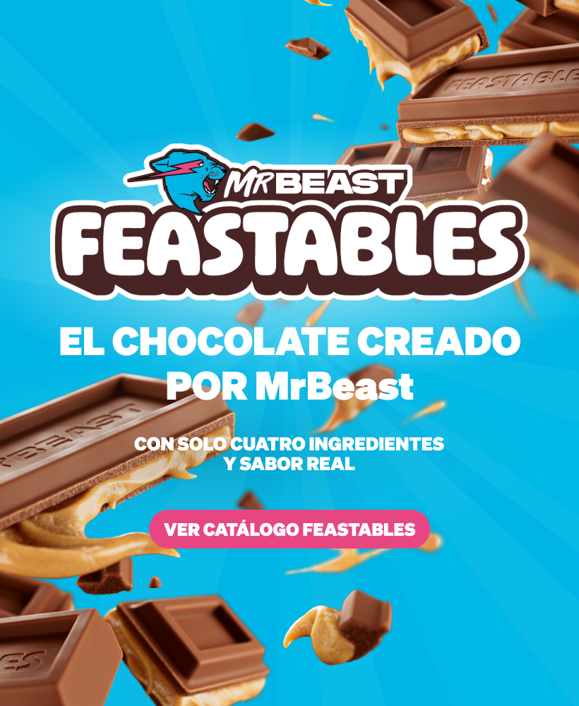Finca Rosa - Banner Mobile 3 - Feastables