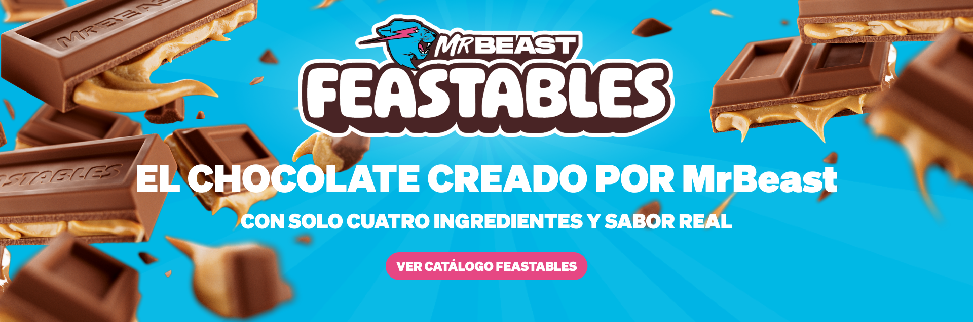 Finca Rosa - Banner Web 3 - Feastables